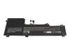 Batería para Lenovo IdeaPad Slim 7 Pro 16 ACH6 (82QR)