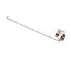 Bisagra derecha para la pantalla (nonTouch) original para Asus R752LD