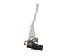 Bisagra derecha para la pantalla original para Acer TravelMate Spin B3 (TMB311RN-32)