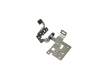 Bisagra derecha para la pantalla original para Asus R503VD