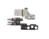 Bisagra derecha para la pantalla original para HP Envy x360 15-ee1000