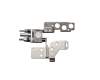 Bisagra derecha para la pantalla original para HP Envy x360 15-ee1000