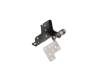 Bisagra derecha para la pantalla original para MSI GT72VR 6RD/6RE/7RE/7RD (MS-1785)