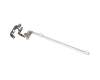 Bisagra izquierda para la pantalla original para Acer TravelMate B1 (TMB117-M)