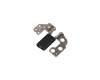 Bisagra izquierda para la pantalla original para Acer TravelMate Spin P4 (TMP414RN-51)