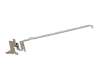 Bisagra izquierda para la pantalla original para Asus F75VC