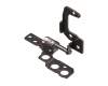 Bisagra izquierda para la pantalla original para Asus M6400QC