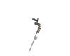 Bisagra izquierda para la pantalla original para Asus M70SR