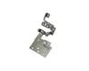 Bisagra izquierda para la pantalla original para Asus X55A