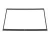Bisagras derecha y izquierda para la pantalla (incl. tapa de bisagra) original para HP ZBook Firefly 15 G7