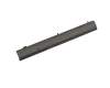 Bisel (gris) original para Lenovo IdeaPad 330-17IKB (81DK)