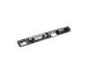 Bisel (gris-negro) original para Asus F556UJ