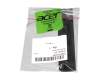 Bisel (negro) ODD Bezel - DVD original para Acer Aspire (C20-220)