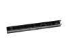 Bisel (negro) original para Acer Aspire 3 (A317-51G)