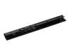 Bisel (negro) original para Acer Aspire 5 Pro (A517-51P)
