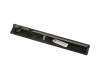 Bisel (negro) original para Asus X53SD