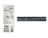 Bolígrafo Active Premier original para Dell Inspiron 14 2in1 (7430)
