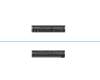 Bolígrafo activo 2 original incluye baterias para Lenovo ThinkPad X1 Yoga 3rd Gen (20LD/20LE/20LF/20LG)