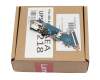 Botón de encendido / placa USB original para Lenovo Yoga 7 Pro 14IRH8 (82Y7)