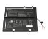 C21N2209 batería original Asus 50Wh