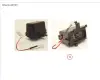 Fujitsu SPEAKER BOX ASSY para Fujitsu Esprimo Q556/2 Q556D/2