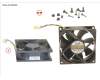 Fujitsu SERVICE FAN KIT ESPRIMO D*56 para Fujitsu Esprimo D757