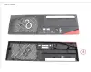Fujitsu FRONT BEZEL ASSY para Fujitsu Esprimo D7011