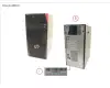 Fujitsu CHASSIS KIT VER2 PX011 para Fujitsu Esprimo P7012