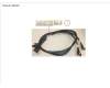 Fujitsu ONB PCIE SLIMLINE CABLE para Fujitsu Primergy RX4770 M6