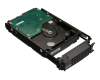CA07237-E062 disco duro para servidor Fujitsu HDD 600GB (3,5 pulgadas / 8,9 cm) SAS II (6 Gb/s) 15K incl. Hot-Plug