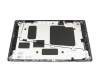 CN-02XD08 original Dell tapa para la pantalla 39,6cm (15,6 pulgadas) gris