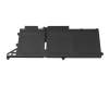 CN-08WRCR batería original Dell 41Wh (3 celdas)