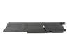 CN-08WRCR batería original Dell 41Wh (3 celdas)