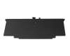 CN-0YJ9RP batería original Dell 39Wh