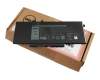CN-3PCVM batería original Dell 68Wh 15,2V
