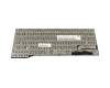 CP629235-04 teclado original Fujitsu DE (alemán) blanco/canosa