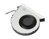 CP756590-XX Ventilador original Fujitsu (GPU)