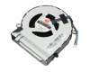 CP756591-XX Ventilador original Fujitsu (CPU)