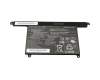 CP777632-XX batería original Fujitsu 25Wh