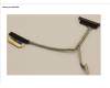 Fujitsu CABLE, LCD (NON TOUCH, FOR CAM) para Fujitsu LifeBook U9310