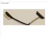 Fujitsu CABLE, LCD (TOUCH) para Fujitsu LifeBook U9310