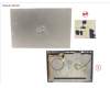 Fujitsu LCD BACK COVER BLACK NON TOUCH W/CAM para Fujitsu LifeBook U9310