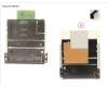 Fujitsu SUB BOARD, SMARTCARD para Fujitsu LifeBook U9310