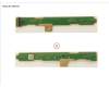 Fujitsu SUB BOARD, SWITCH para Fujitsu LifeBook U7510