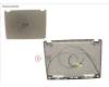 Fujitsu LCD BACK COVER ASSY (W/ RGB CAMERA) para Fujitsu LifeBook U7410