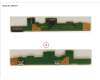 Fujitsu SUB BOARD, TP BUTTONS para Fujitsu LifeBook E5410