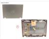 Fujitsu LCD BACK COVER ASSY(FHD, W/HELLO CAMERA) para Fujitsu LifeBook E5410