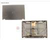 Fujitsu LCD BACK COVER ASSY (W/ HELLO CAMERA) para Fujitsu LifeBook E5510