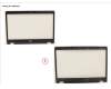 Fujitsu LCD FRONT COVER (FOR HELLO CAM) para Fujitsu LifeBook U7310