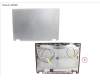 Fujitsu CP809734-XX LCD BACK COVER ASSY (W/ TOUCH W/ RGB)